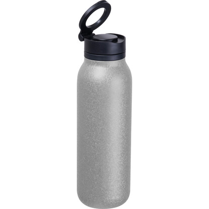 MoLu Trinkflasche Santo André, grau, A-Nr.: 562807 - 03