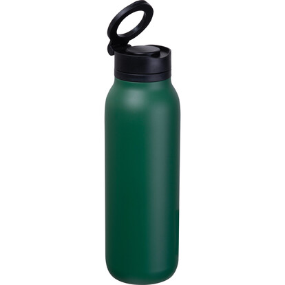MoLu Trinkflasche Pompano Beach, grün, A-Nr.: 562909 - 03