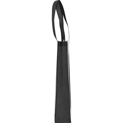 Non Woven Tasche Wales, schwarz, A-Nr.: 563703 - 03