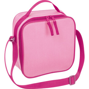 Kinderkühltasche Udine, pink, A-Nr.: 563911 - 01