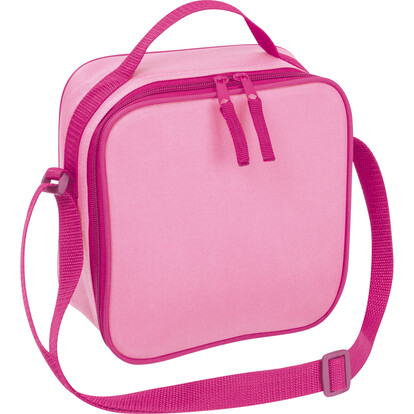 Kinderkühltasche Udine, pink, A-Nr.: 563911 - 01
