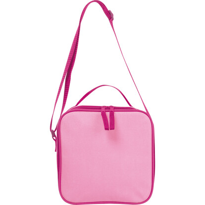 Kinderkühltasche Udine, pink, A-Nr.: 563911 - 03
