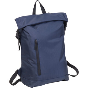 Rucksack Tuscon, dunkelblau, A-Nr.: 564044 - 01