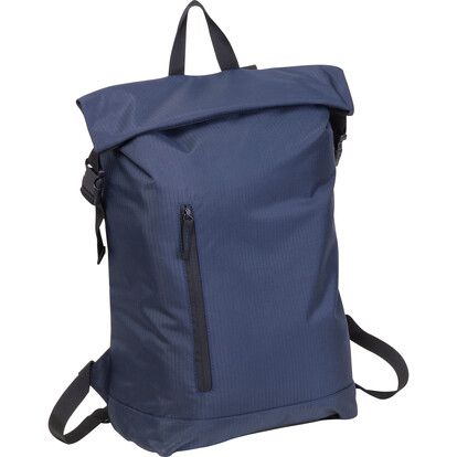 Rucksack Tuscon, dunkelblau, A-Nr.: 564044 - 01