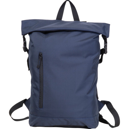 Rucksack Tuscon, dunkelblau, A-Nr.: 564044 - 03