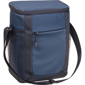 Kühltasche Tunis, dunkelblau, A-Nr.: 564144 - 01