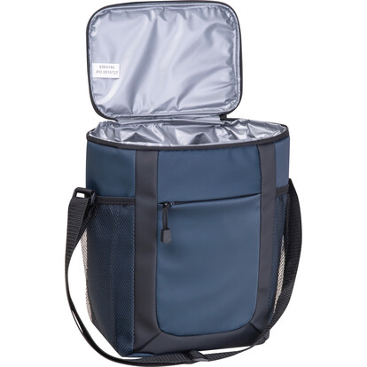 Kühltasche Tunis, dunkelblau, A-Nr.: 564144 - 02