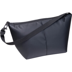 Kühltasche Huntington Beach, schwarz, A-Nr.: 565603 - 01