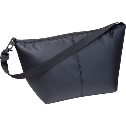 Kühltasche Huntington Beach, schwarz, A-Nr.: 565603 - 01