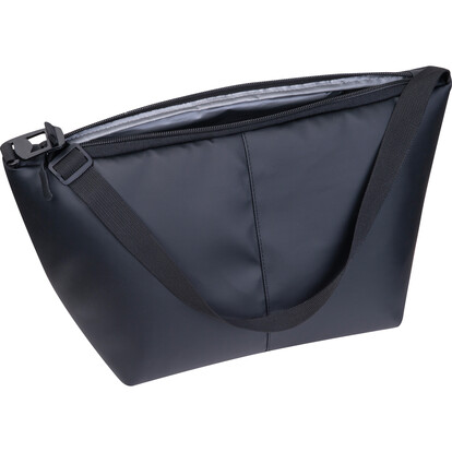 Kühltasche Huntington Beach, schwarz, A-Nr.: 565603 - 02