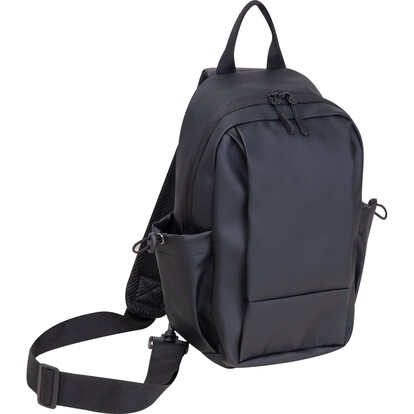 Umhängetasche Hollywood, schwarz, A-Nr.: 565803 - 01