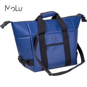 MoLu Kühltasche San Felipe, dunkelblau, A-Nr.: 565944 - 01