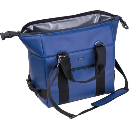 MoLu Kühltasche San Felipe, dunkelblau, A-Nr.: 565944 - 02