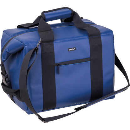 MoLu Kühltasche San Felipe, dunkelblau, A-Nr.: 565944 - 03