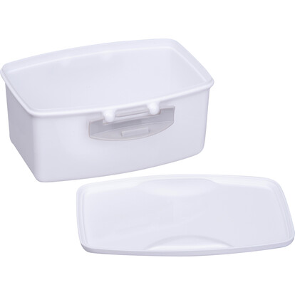 Lunchbox Limbourg, weiss, A-Nr.: 566306 - 03