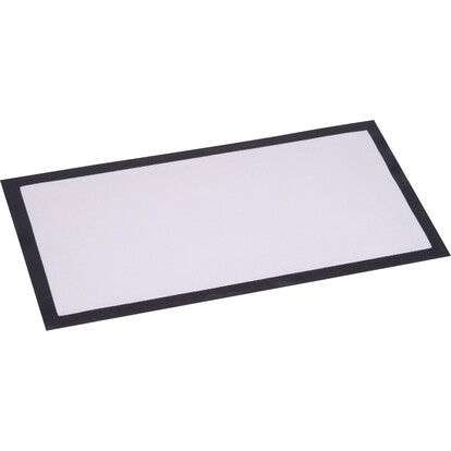 Sublimations Barmatte Paisley, weiss, A-Nr.: 566406 - 02 Sublimations Barmatte Paisley, weiss, A-Nr.: 566406 - 02