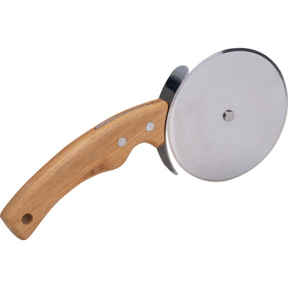 Pizzaschneider Milton, beige, A-Nr.: 566513 - 01 Pizzaschneider Milton, beige, A-Nr.: 566513 - 01