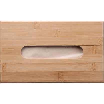 Taschentuchbox McKinney, beige, A-Nr.: 566713 - 03 Taschentuchbox McKinney, beige, A-Nr.: 566713 - 03