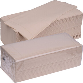 Taschentücher McAllen, beige, A-Nr.: 567413 - 01