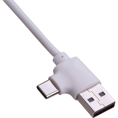 Ladekabel Ashford, weiss, A-Nr.: 571706 - 02 Ladekabel Ashford, weiss, A-Nr.: 571706 - 02