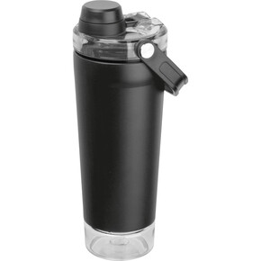 Shaker Savannah, schwarz, A-Nr.: 572903 - 01