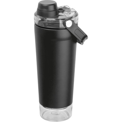 Shaker Savannah, schwarz, A-Nr.: 572903 - 01