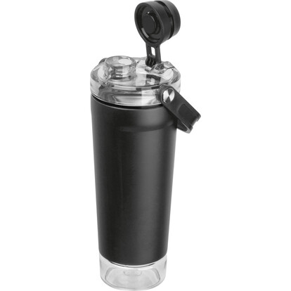 Shaker Savannah, schwarz, A-Nr.: 572903 - 02