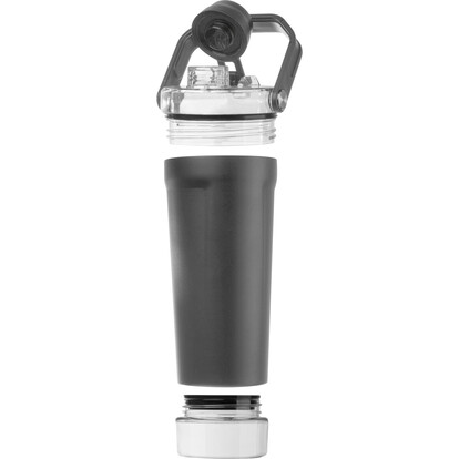 Shaker Savannah, schwarz, A-Nr.: 572903 - 03