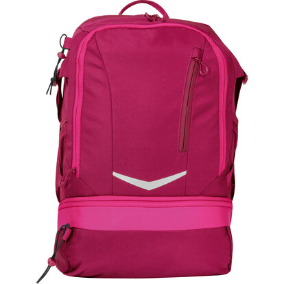 Wanderrucksack Freetown, burgund, A-Nr.: 573802 - 02