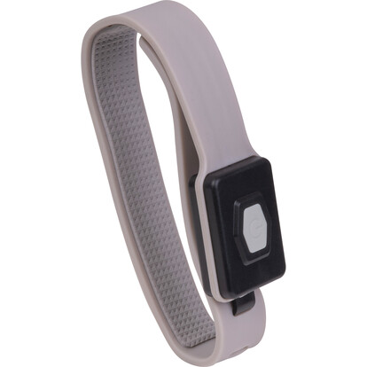 Lauflicht Doha, grau, A-Nr.: 574407 - 03