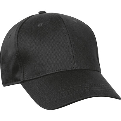 Baseballcap Los Angeles, schwarz, A-Nr.: 578203 - 01
