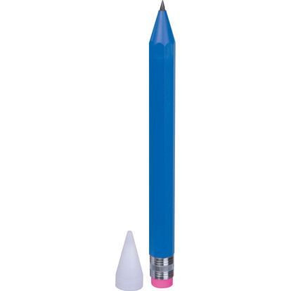 Jumbo Bleistift Toledo, blau, A-Nr.: 578904 - 01