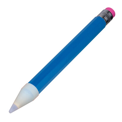 Jumbo Bleistift Toledo, blau, A-Nr.: 578904 - 02
