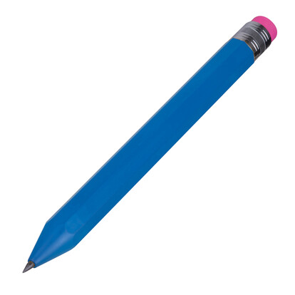 Jumbo Bleistift Toledo, blau, A-Nr.: 578904 - 03