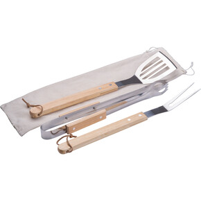 Grillset Mykonos, beige, A-Nr.: 579213 - 01