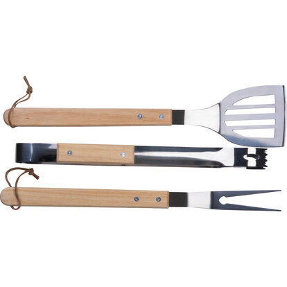 Grillset Mykonos, beige, A-Nr.: 579213 - 03