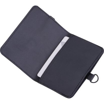 RFID Kartenetui Victoria, schwarz, A-Nr.: 581803 - 03 RFID Kartenetui Victoria, schwarz, A-Nr.: 581803 - 03