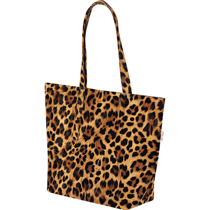 MoLu Shopper Santa Luzia, braun, A-Nr.: 586501 - 01