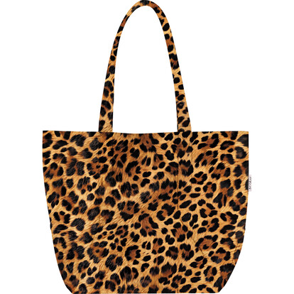 MoLu Shopper Santa Luzia, braun, A-Nr.: 586501 - 03