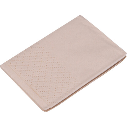 Bambus-Taschentücher Midland, beige, A-Nr.: 866913 - 03