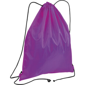 Gymbag Troyes, violett, A-Nr.: 470012 - 01