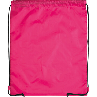 Gymbag Troyes, pink, A-Nr.: 470011 - 02 Gymbag Troyes, pink, A-Nr.: 470011 - 02