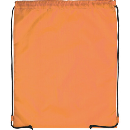 Gymbag Troyes, orange, A-Nr.: 470010 - 02 Gymbag Troyes, orange, A-Nr.: 470010 - 02