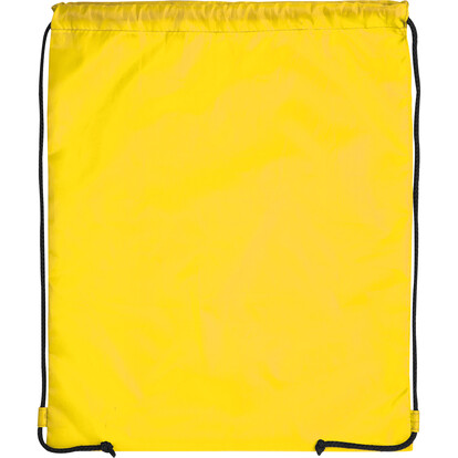 Gymbag Troyes, gelb, A-Nr.: 470008 - 02