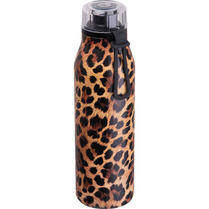 MoLu Trinkflasche Grand Haven, beige, A-Nr.: 534913 - 02 MoLu Trinkflasche Grand Haven, beige, A-Nr.: 534913 - 02