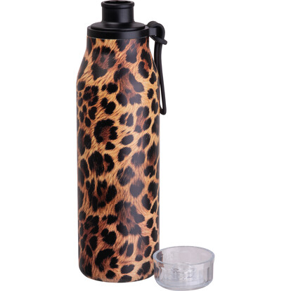 MoLu Trinkflasche Grand Haven, beige, A-Nr.: 534913 - 03 MoLu Trinkflasche Grand Haven, beige, A-Nr.: 534913 - 03