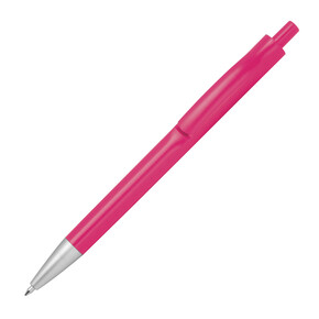 Kugelschreiber Vittoria, pink, A-Nr.: 548411 - 01