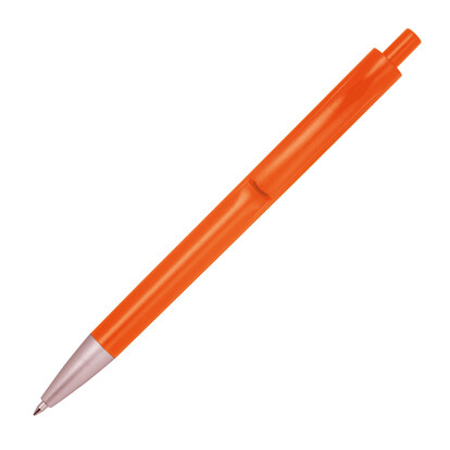 Kugelschreiber Vittoria, orange, A-Nr.: 548410 - 03