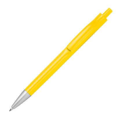 Kugelschreiber Vittoria, gelb, A-Nr.: 548408 - 01
