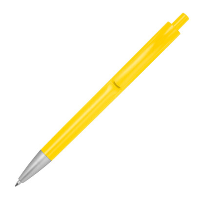 Kugelschreiber Vittoria, gelb, A-Nr.: 548408 - 03